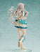 THE IDOLMaSTER Cinderella Girls Hayate Hisakawa 1/7 Scale Figure PVC&ABS 21cm_5