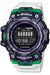 Casio G-SHOCK GBD-100SM-1A7JF G-SQUAD Bluetooth Underground Labo Men's Watch NEW_1