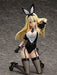 Freeing Tsunako Original Bunny Girl Eureka: Bunny Ver. 1/4 Scale Figure NEW_3