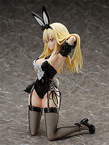 Freeing Tsunako Original Bunny Girl Eureka: Bunny Ver. 1/4 Scale Figure NEW_6