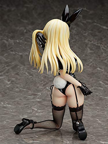 Freeing Tsunako Original Bunny Girl Eureka: Bunny Ver. 1/4 Scale Figure NEW_7