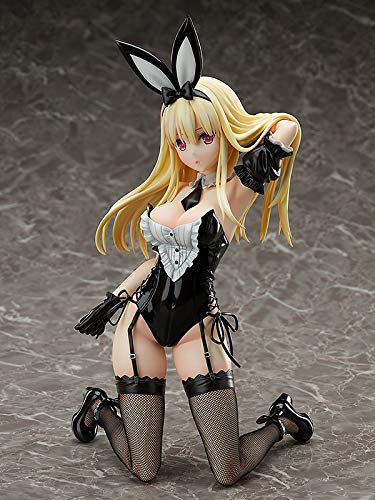 Freeing Tsunako Original Bunny Girl Eureka: Bunny Ver. 1/4 Scale Figure NEW_9