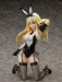 Freeing Tsunako Original Bunny Girl Eureka: Bunny Ver. 1/4 Scale Figure NEW_9