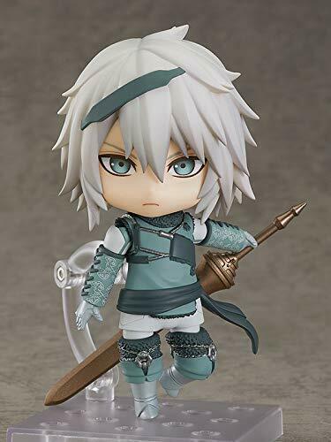 Nendoroid 1527 NieR Replicant ver. 1.22474487139 Nier Figure NEW from Japan_6