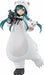 Pop Up Parade Kuma Kuma Kuma Bear Yuna: White Bear Ver. Figure NEW from Japan_1