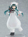 Pop Up Parade Kuma Kuma Kuma Bear Yuna: White Bear Ver. Figure NEW from Japan_3