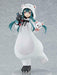 Pop Up Parade Kuma Kuma Kuma Bear Yuna: White Bear Ver. Figure NEW from Japan_5