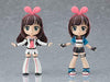 Yurumari Kizuna AI & Kizuna AI A.I.Games Figure NEW from Japan_5