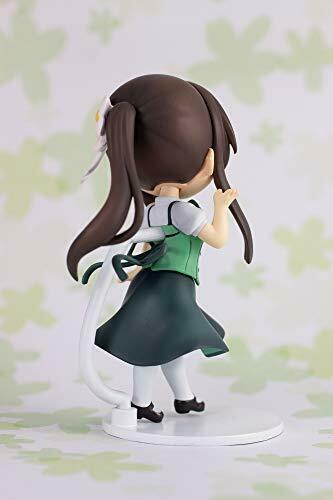 Mini Figure Is the order a rabbit? Chiya NEW from Japan_2