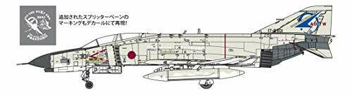 FineMolds 1/72 JASDF F-4EJ FIGHTER Serial No.17-8301 Final scheme 2021 Kit 72937_3