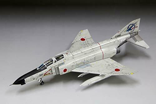 FineMolds 1/72 JASDF F-4EJ FIGHTER Serial No.17-8301 Final scheme 2021 Kit 72937_4