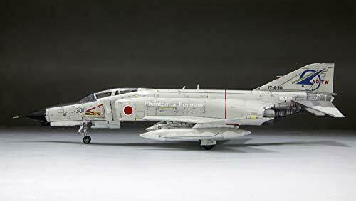 FineMolds 1/72 JASDF F-4EJ FIGHTER Serial No.17-8301 Final scheme 2021 Kit 72937_5