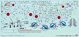FineMolds 1/72 JASDF F-4EJ FIGHTER Serial No.17-8301 Final scheme 2021 Kit 72937_7