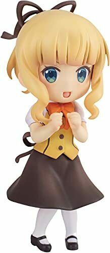 Mini Figure Is the order a rabbit? Syaro NEW from Japan_1