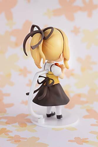 Mini Figure Is the order a rabbit? Syaro NEW from Japan_2