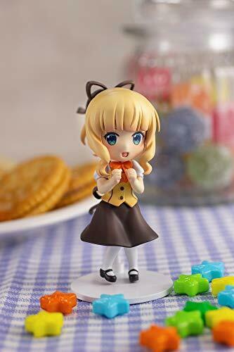 Mini Figure Is the order a rabbit? Syaro NEW from Japan_3