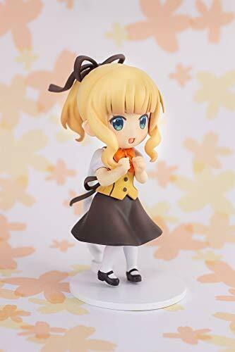 Mini Figure Is the order a rabbit? Syaro NEW from Japan_5