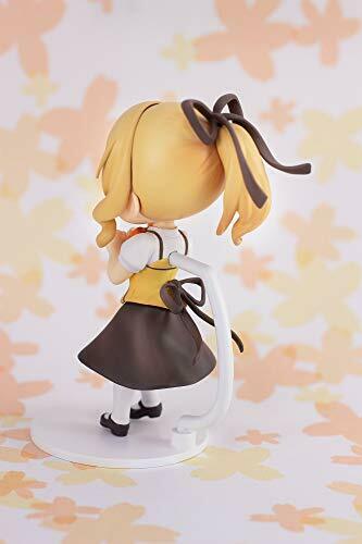 Mini Figure Is the order a rabbit? Syaro NEW from Japan_6