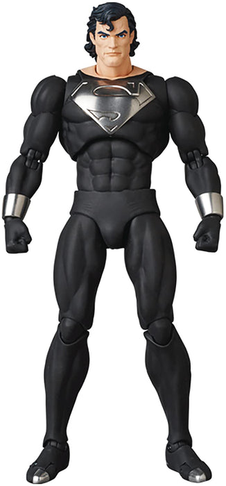 MEDICOM TOY MAFEX No.150 SUPERMAN (RETURN OF SUPERMAN) Action Figure MC47150 NEW_1