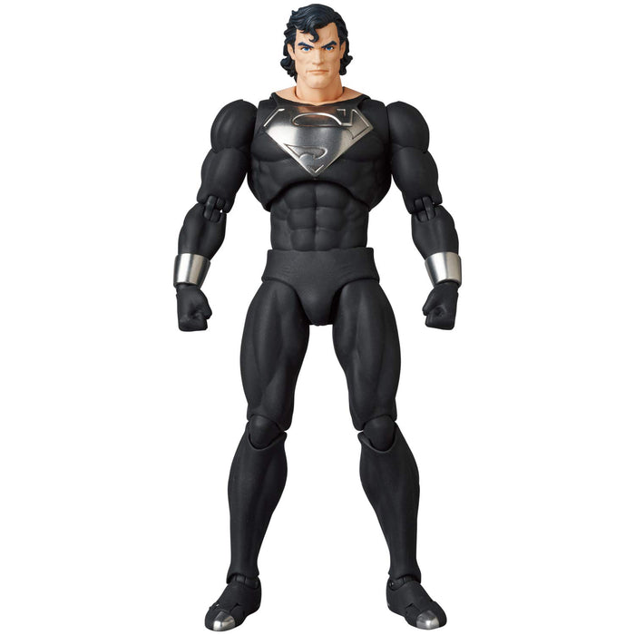 MEDICOM TOY MAFEX No.150 SUPERMAN (RETURN OF SUPERMAN) Action Figure MC47150 NEW_8