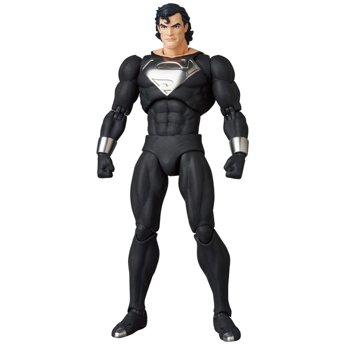 MEDICOM TOY MAFEX No.150 SUPERMAN (RETURN OF SUPERMAN) Action Figure MC47150 NEW_9