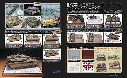 Armor Modeling 2021 February No.256 Magazine NEW from Japan_3