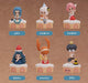 The Legend of Hei Collectible Figures: Happy Birthday! (Set of 6) Figure NEW_2