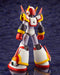 KOTOBUKIYA Mega Man X KP530 Force Armor Rising Fire Version 1/12 Model Kit NEW_3