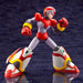 KOTOBUKIYA Mega Man X KP530 Force Armor Rising Fire Version 1/12 Model Kit NEW_6