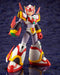 KOTOBUKIYA Mega Man X KP530 Force Armor Rising Fire Version 1/12 Model Kit NEW_8