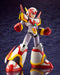 KOTOBUKIYA Mega Man X KP530 Force Armor Rising Fire Version 1/12 Model Kit NEW_9