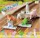 YEELWORLD Zokingake duty Part II! [All 5 (type) set Gashapon toys Figure NEW_2