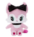SEGA TOYS x Sanrio Beatcats Plush Doll M size Mia 40cm Polyester Pink Fluffy Toy_2