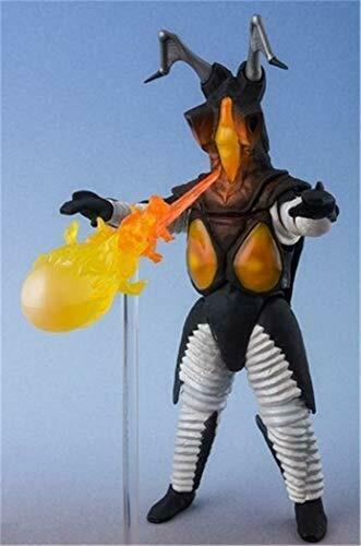 S.H.Figuarts Ultraman Zetton 1 Trillion-Degree Fireball Action Figure Bandai NEW_1
