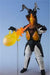 S.H.Figuarts Ultraman Zetton 1 Trillion-Degree Fireball Action Figure Bandai NEW_1