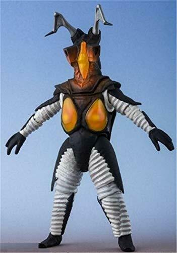 S.H.Figuarts Ultraman Zetton 1 Trillion-Degree Fireball Action Figure Bandai NEW_2