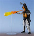 S.H.Figuarts Ultraman Zetton 1 Trillion-Degree Fireball Action Figure Bandai NEW_3