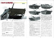 Argonaut Panzer 2021 No.717 Magazine NEW from Japan_5