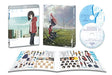 Ura Sekai Picnic Blu-ray Box Vol.1 Soundtrack CD Booklet BPBQ-01265 Animation_1