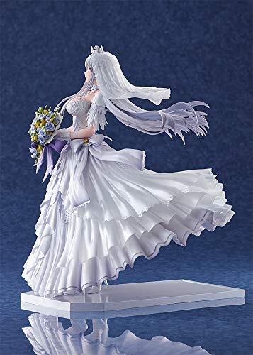 Knead Azurlane Enterprise Marry Star Ver. Standard Edition 1/7 Scale Figure NEW_2