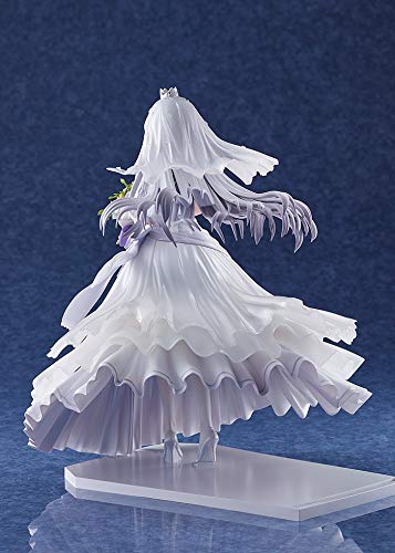 Knead Azurlane Enterprise Marry Star Ver. Standard Edition 1/7 Scale Figure NEW_3