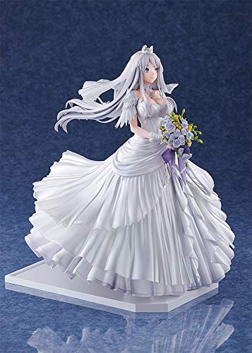 Knead Azurlane Enterprise Marry Star Ver. Standard Edition 1/7 Scale Figure NEW_4