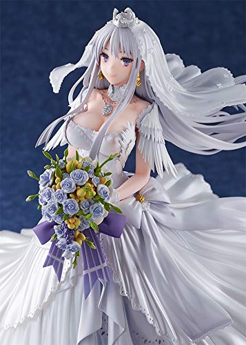 Knead Azurlane Enterprise Marry Star Ver. Standard Edition 1/7 Scale Figure NEW_5