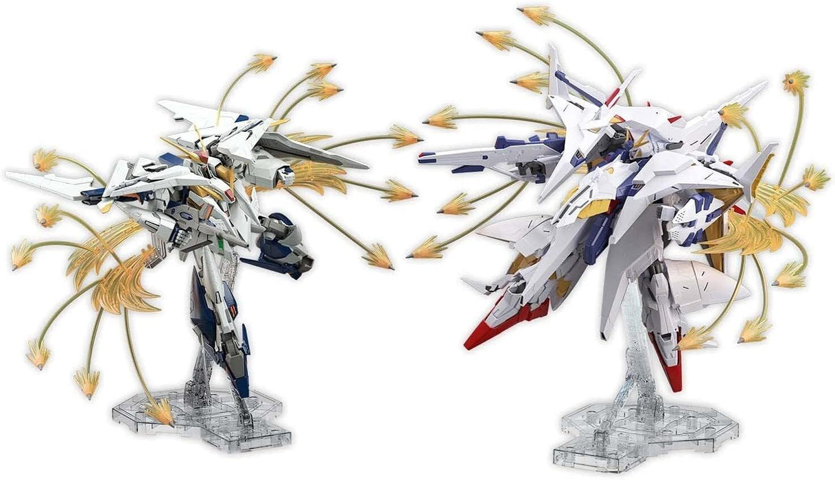 HGUC Gundam Hathaway Gundam VS Penelope Funnel Missile Effect Set 2551156 NEW_1