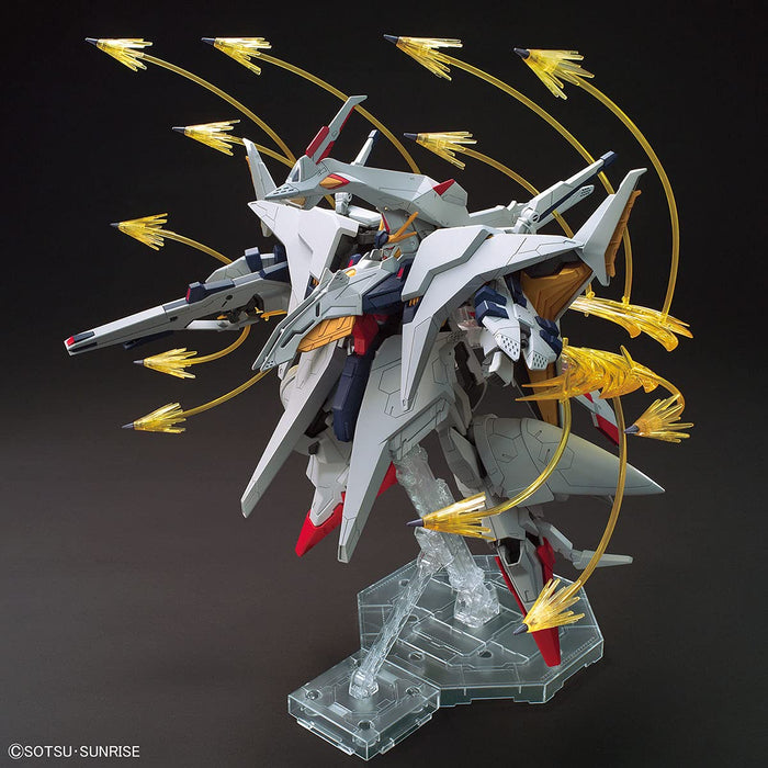 HGUC Gundam Hathaway Gundam VS Penelope Funnel Missile Effect Set 2551156 NEW_4