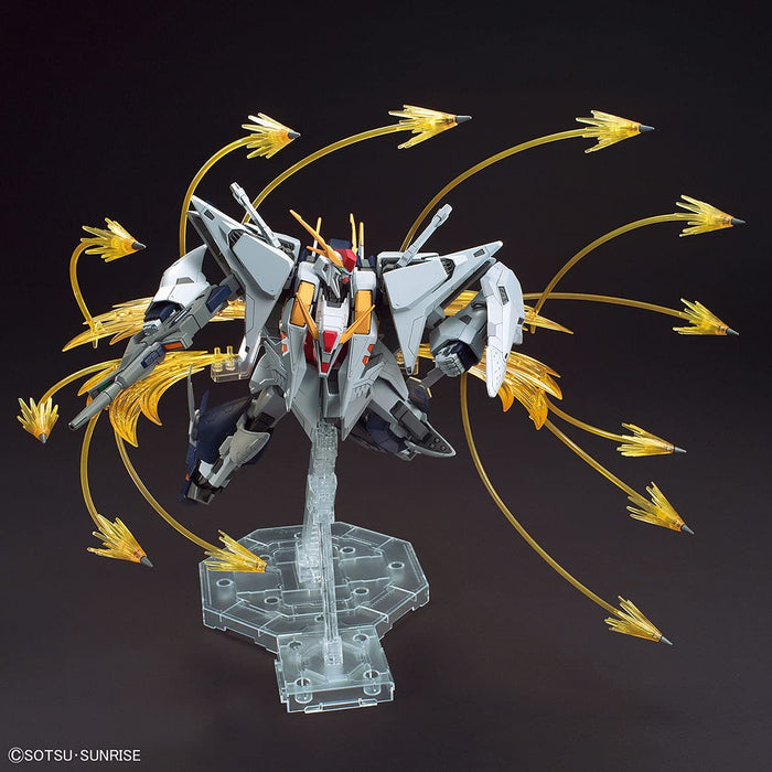 HGUC Gundam Hathaway Gundam VS Penelope Funnel Missile Effect Set 2551156 NEW_6