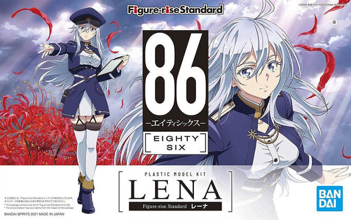 Bandai Spirits Figure-rise Standard 86 -Eighty Six- Lena Model Kit 2577055 NEW_2