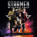 STARMEN BY THE GRACE OF ROCK 'N' ROLL with BONUS TRACK JAPAN CD MICP-11611 NEW_1