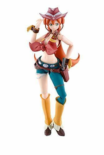 S.H.Figuarts BACK ARROW Elsha Lean Figure NEW from Japan_1