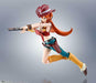 S.H.Figuarts BACK ARROW Elsha Lean Figure NEW from Japan_6